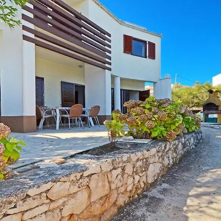 Seaside House Slatine, Ciovo - 748 Vakantiehuis *