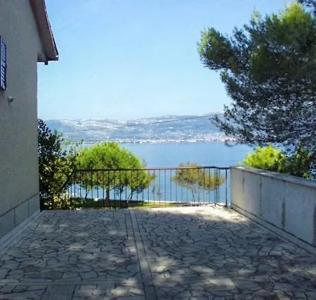 Seaside House Slatine, Ciovo - 748 *