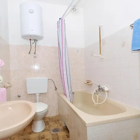 Vakantiehuis Seaside House Slatine, Ciovo - 748