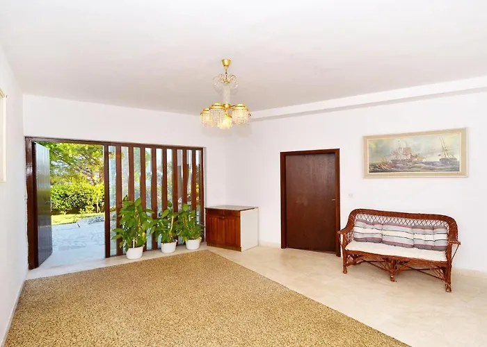 Seaside House Slatine, Ciovo - 748 Trogir