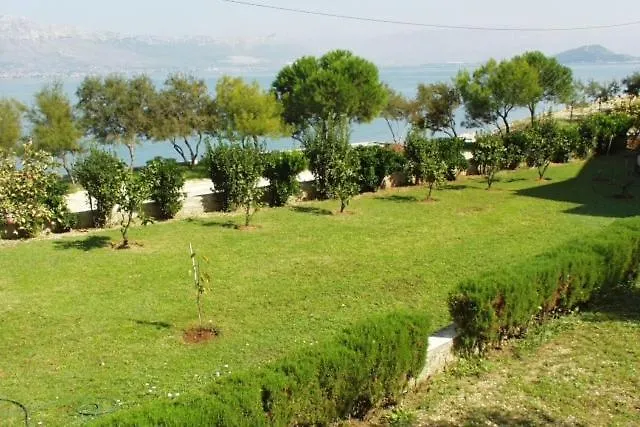 Seaside House Slatine, Ciovo - 748