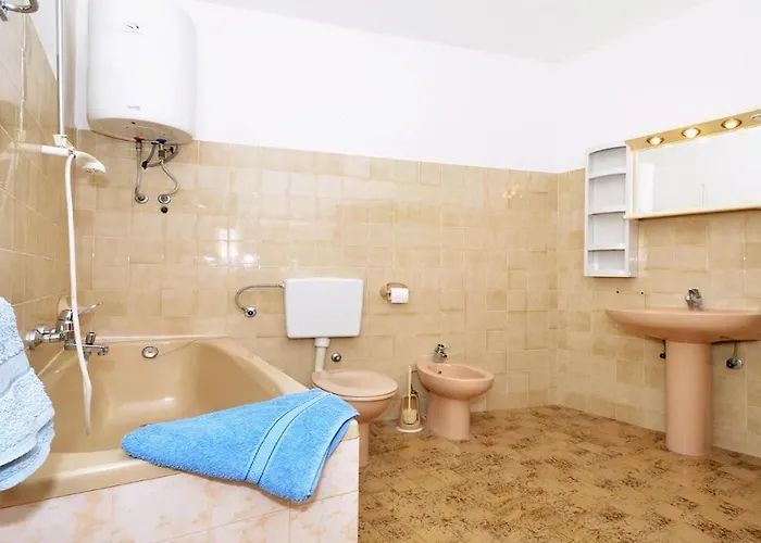 Seaside House Slatine, Ciovo - 748 Trogir