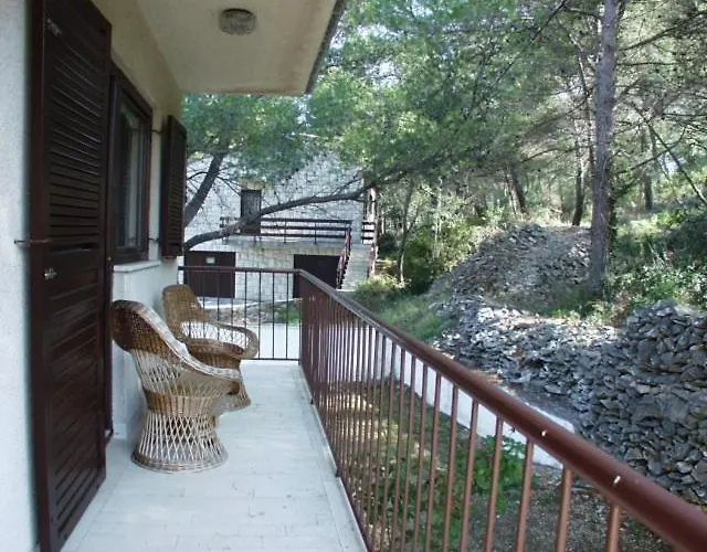 Seaside House Slatine, Ciovo - 748 *