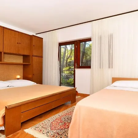 Seaside House Slatine, Ciovo - 748 Prázdninový dům *