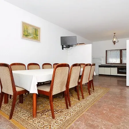 Seaside House Slatine, Ciovo - 748 Prázdninový dům Trogir