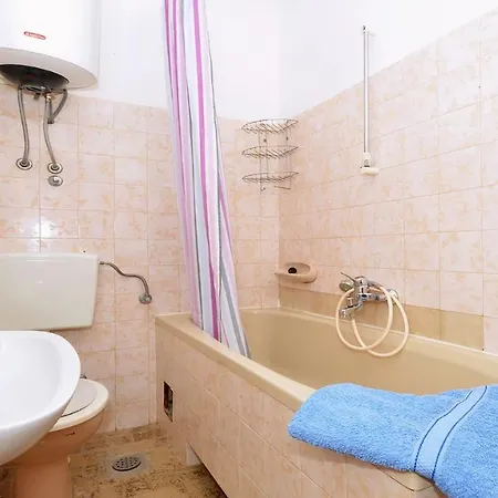 Seaside House Slatine, Ciovo - 748 *