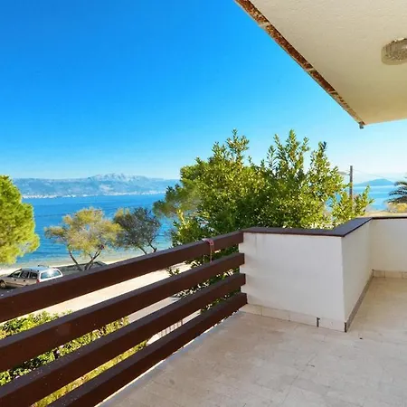 Prázdninový dům Seaside House Slatine, Ciovo - 748 *