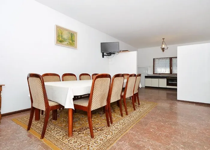Seaside House Slatine, Ciovo - 748 Dom wakacyjny Trogir