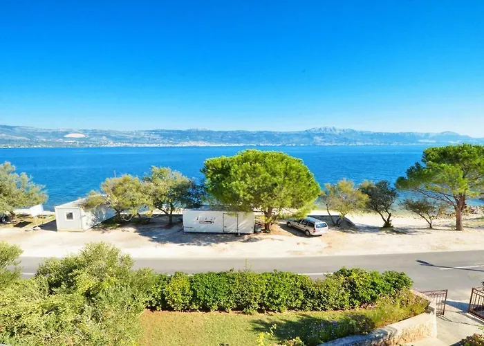 Seaside House Slatine, Ciovo - 748 Dom wakacyjny Trogir