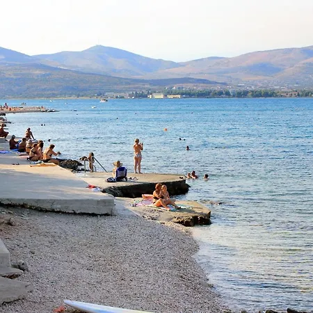Seaside House Slatine, Ciovo - 748 * Trogir