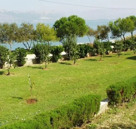 Seaside House Slatine, Ciovo - 748