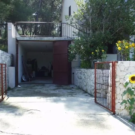 Seaside House Slatine, Ciovo - 748 Τρογκίρ