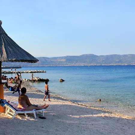 Σπίτι διακοπών Seaside House Slatine, Ciovo - 748 *
