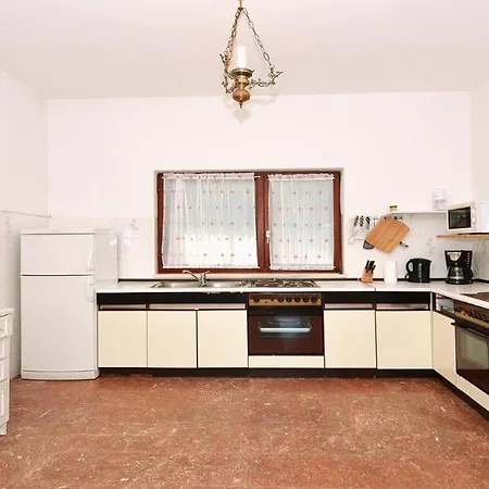 Seaside House Slatine, Ciovo - 748 Σπίτι διακοπών