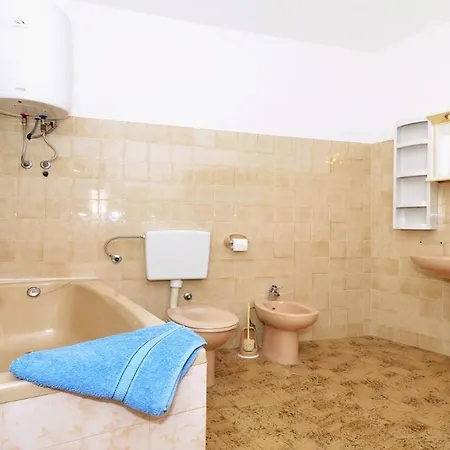 Seaside House Slatine, Ciovo - 748 Τρογκίρ