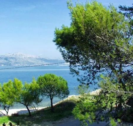 Σπίτι διακοπών Seaside House Slatine, Ciovo - 748 *