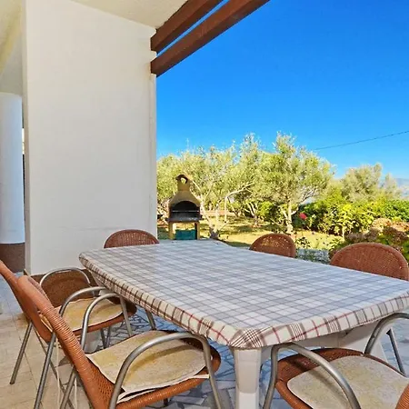 Seaside House Slatine, Ciovo - 748 Σπίτι διακοπών *