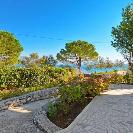 Seaside House Slatine, Ciovo - 748 * Τρογκίρ