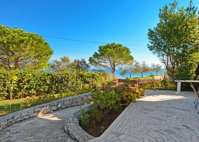Seaside House Slatine, Ciovo - 748 * Trogir